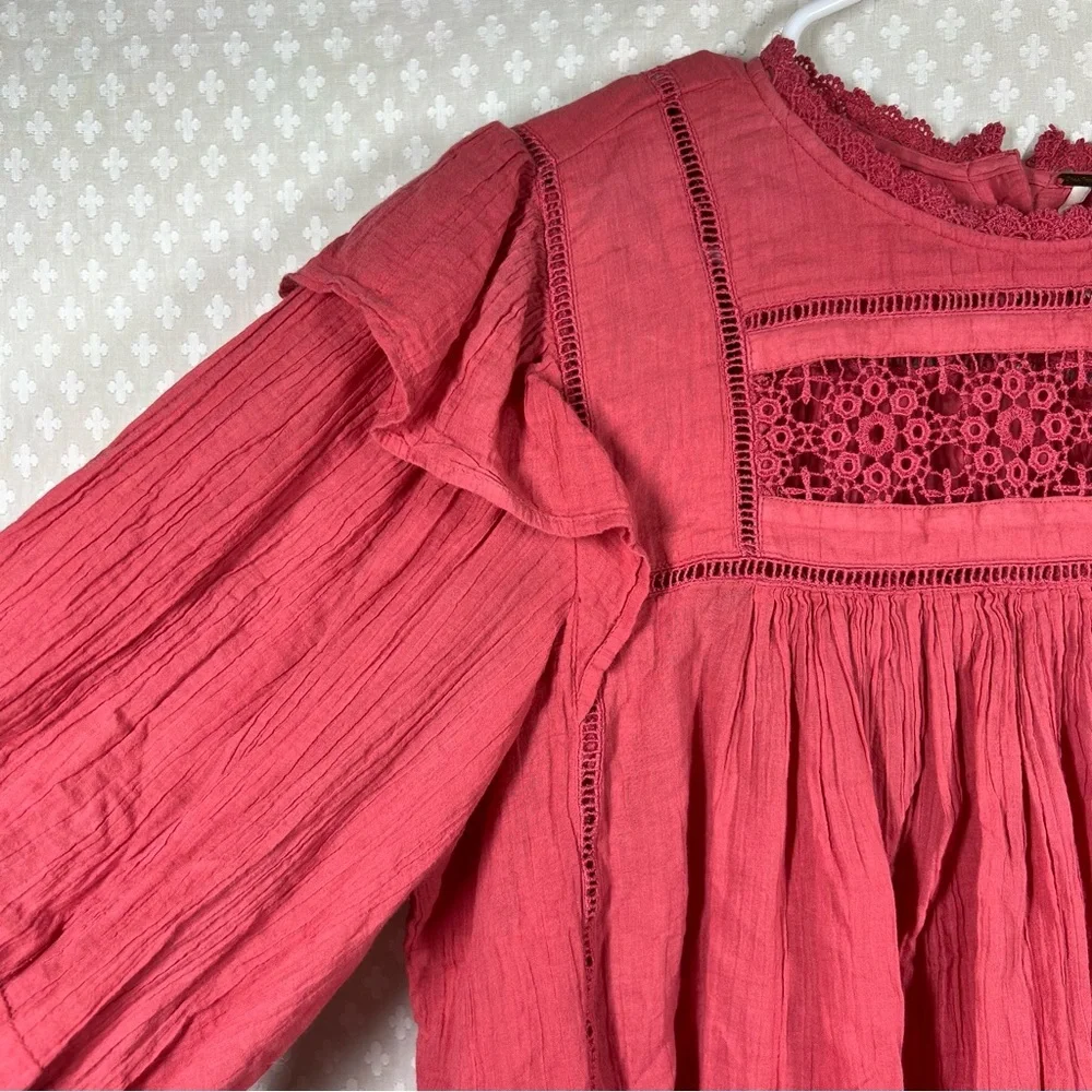 Free People great pre